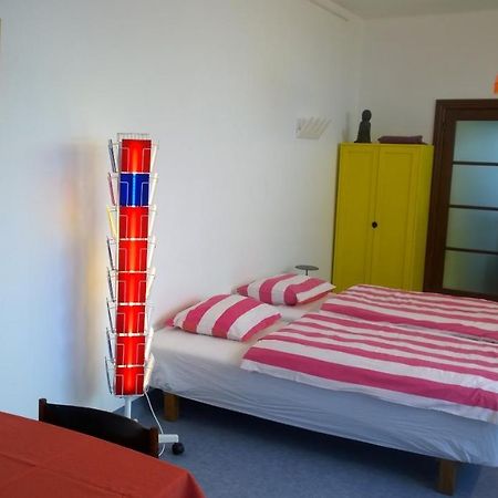 B&B Oostende Экстерьер фото