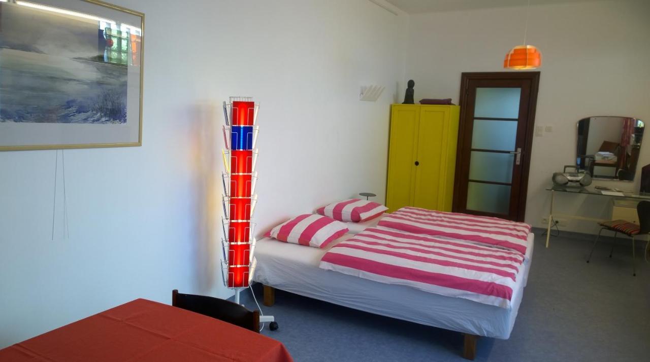 B&B Oostende Экстерьер фото