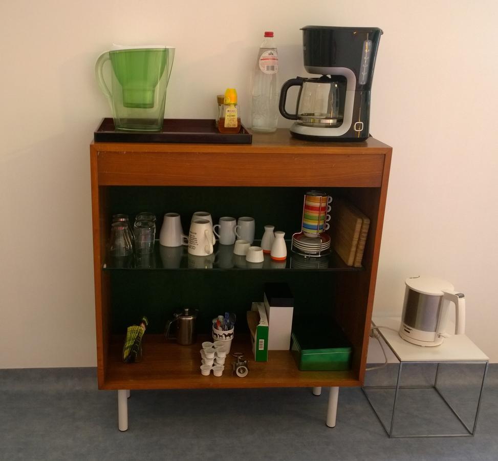 B&B Oostende Экстерьер фото